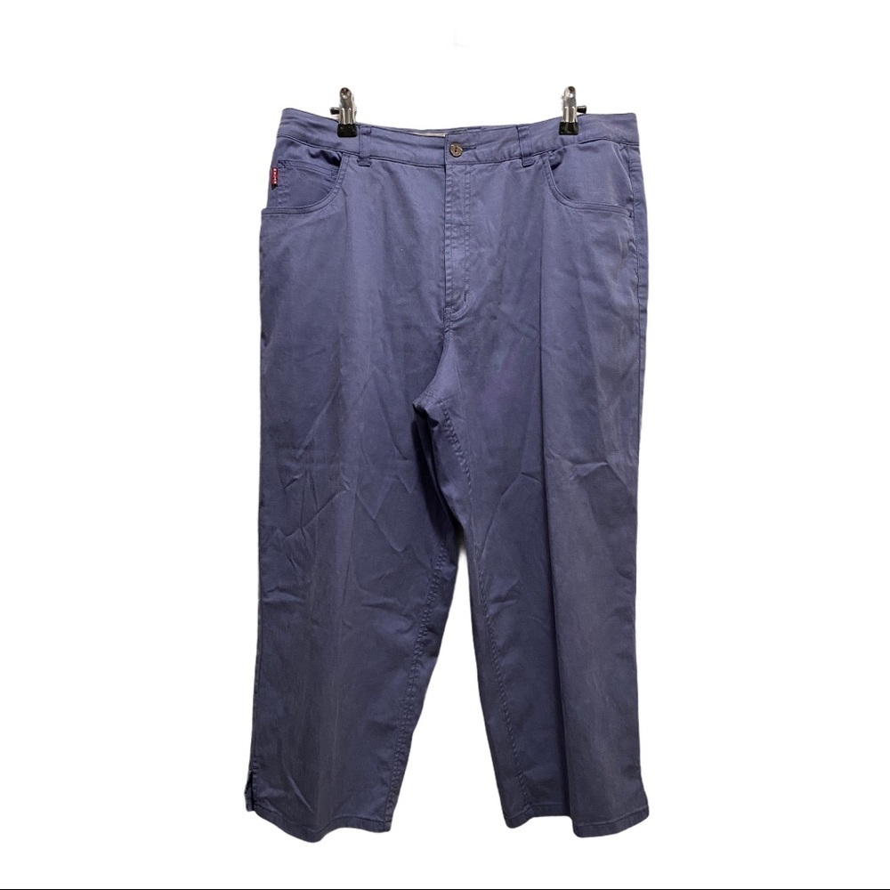 Tommy Bahama Relax Stretch Lavender Pants